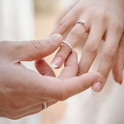 Wedding Bands